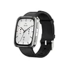 AMAZFIT pametna ura Active 2 Square, črna