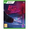 XBOXONE/XSX Killer Frequency