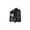 DEEPCOOL CC360 A-RGB Micro kućište, ATX, Crno