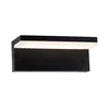 Top Light -LED Spoljašnja zidna svetiljka ELON LED/10W/230V 3000/4000/6000K IP54