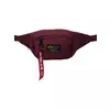 ALPHA INDUSTRIES Torba za čez ramo burgund