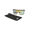 112 Sunglasses UC brown leo/multicolored