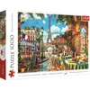 Trefl Puzzle 1000 delova Parisian