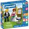 Playmobil Set svadba ( 1047379 )