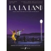 LA LA LAND SONGS FROM THE MOVIE FOR INTERMEDIATE PIANO SOLO