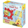 Lisciani Puzzle Winnie the Pooh GIANT MAT 12 kosov