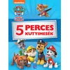 Mancs őrjárat - 5 perces kutyimesék