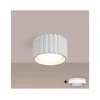 Brilagi - LED spot svetlo SFERA 1xGX53/30W/230V, O 10 cm, bela