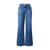 MOS MOSH Kavbojke MMDara Authentic moder denim