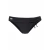 BUFFALO Bikini-Hose Happy, črna