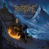 Riverflame - Lunar Crusades (Limited Edition) (Flaming Yellow/Orange Coloured) (LP)