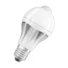 Osram LED sijalica E27, 9 W, 2700K