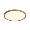OJA 29 PLAFONJERA LED/17W/2700K/1600lm/120°/230V IP54 DRVO DIMABLE