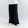 Wide leg pantalone