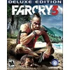 Far Cry 3 - Deluxe Edition (Steam) Steam Key GLOBAL