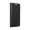 LUNA Book Gold futrola za XIAOMI Redmi NOTE 14 5G crna