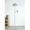 Podna lampa Devin, Menta
