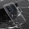 Maska Giulietta za Xiaomi Redmi 15 4G (171 mm) transparent
