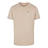 Mens T-shirt Love Sign Tee 2.0 beige
