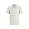 JACK & JONES Srajca Summer svetlo rumena