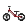 QPlay® balans bicikl Racer, Red/Black