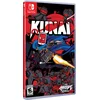 Kunai (SWITCH)