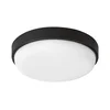 Rabalux 77223 - LED spoljno plafonsko svetlo HORT2 LED/14W/230V IP54 crno