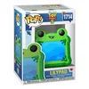 Funko POP! figura Disney: Toy Story 5: Lilypad #1714, 9 cm