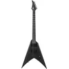 SOLAR GUITARS S by Solar VB4.6C Carbon Black w Gigbag