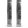 Janshop Skupine za skuterje črno -belo 160 mm G3 2 PCS., (21226056)