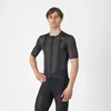Dres Castelli Superleggera A/C, svetlo črn (L)