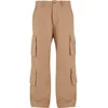 Mens Jackets Double Cargo unionbeige