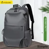 Milooky Torba za laptop, Siva