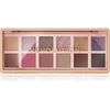 Makeup Revolution The Icon Palette paleta senčil za oči odtenek The Enchanted Icon Palette 12x0.7 g