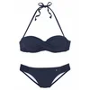 s.Oliver Bikini, modra
