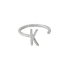 Srebrni prstan Design Letters