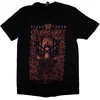 Sleep Token Majica The Black Heart Unisex Black XL