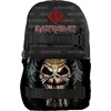 Iron Maiden Eddies Nahrbtnik Black