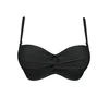 SugarShape Bikini zgornji del Mambo črna
