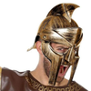 Čelada Gladiator