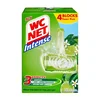 Wc obešanka Net Intense Lime Fresh, 4 kosi