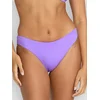 Volcom Simply Seamless Full spodnji del bikini kopalk purple passion