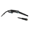 TRAFIMET Gorionik MIG MAG, CO2 , ERGOPLUS 36, 3 metra EURO MA4204-030