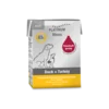 Platinum Menu Duck & Turkey - 185 g