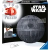 Ravensburger 3D Puzzleball Star Wars: Death Star 543 kosov