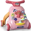 Guralica za decu Plane pink BBO CC9998PINK