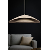 Opviq Luster BK223, 1 x E27, Max 40W, Krem