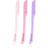 Precizan trimer za obrve 3x1 | BRUSHWORKS |Kozmo Shop Online