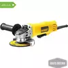 DEWALT ugaona brusilica DWE4016  730W, 11.000 o/min, 115 mm, 1.9kg