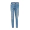 LEVIS Kavbojke, modra